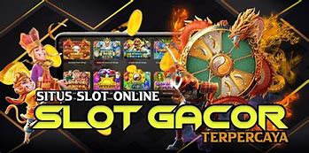 5 Situs Slot Mudah Jackpot Online Terpercaya 2023 Indonesia Login