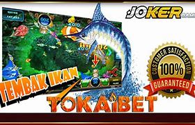 Aplikasi Game Tembak Ikan Penghasil Saldo Dana