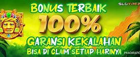 Bonus 100 Kekalahan