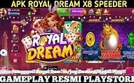 Game Royal Domino Adalah