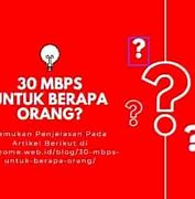 Indihome 50 Mbps Untuk Berapa Orang