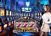 Langkah 4D Slot