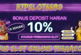 Rtp Slot Gs508 Hari Ini Live Draw