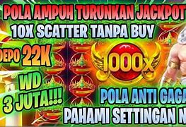 Slot Gacor Hari Ini Modal Receh 200 Ribu Perhari Ini Berapa